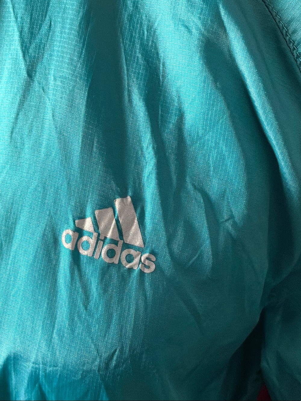 ADIDAS | Y2K INSPIRED RUNNING JACKET - Picture 10 of 15
